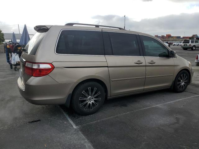 Photo 3 from auction – 2006 HOND ODYSSEY TOURING with VIN 5FNRL38886B047359