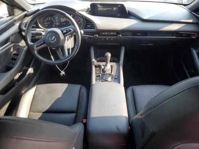 Photo 8 from auction – 2021 MAZDA 3 SELECT with VIN JM1BPBKL2M1348843