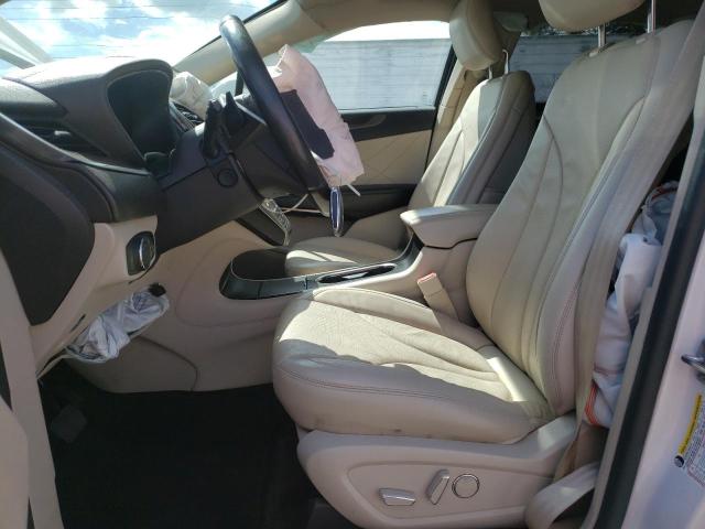 Photo 7 from auction – 2018 LINCOLN MKC RESERV with VIN 5LMCJ3C95JUL22965