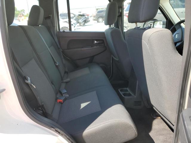 Photo 11 from auction – 2009 JEEP LIBERTY SP with VIN 1J8GP28K49W538196