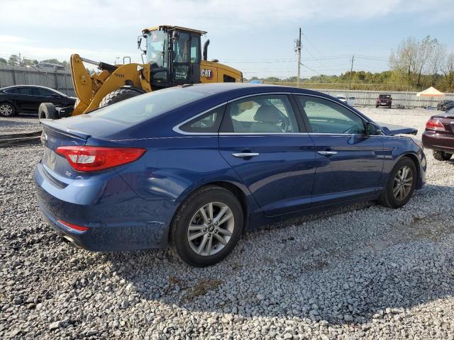 Photo 3 from auction – 2015 HYUNDAI SONATA ECO with VIN 5NPE24AA4FH124041