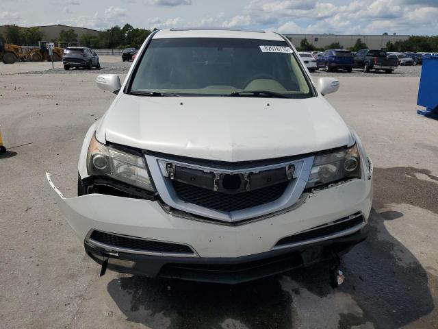Photo 5 from auction – 2011 ACURA MDX with VIN 2HNYD2H27BH528958