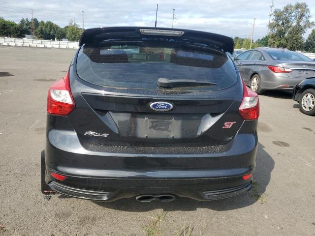Photo 6 from auction – 2013 FORD FOCUS ST with VIN 1FADP3L91DL184898