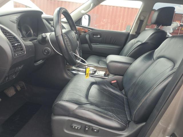 Photo 7 from auction – 2011 INFINITI QX56 with VIN JN8AZ2ND5B9701475