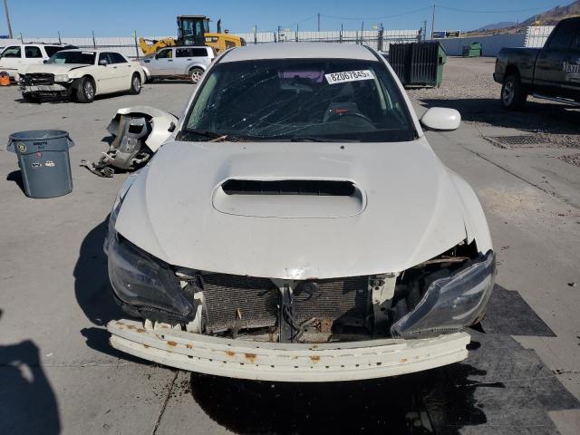 Photo 5 from auction – 2013 SUBARU IMPREZA WRX with VIN JF1GR7E61DG205999