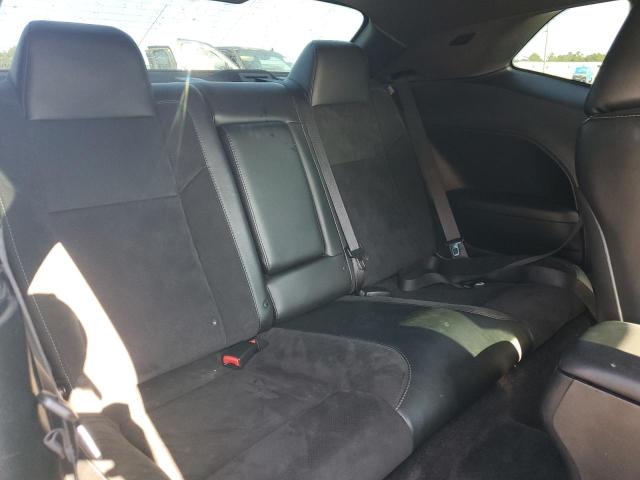 Photo 10 from auction – 2017 DODGE CHALLENGER with VIN 2C3CDZBTXHH574047