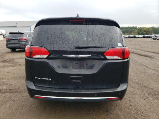 Photo 6 from auction – 2018 CHRYSLER PACIFICA T with VIN 2C4RC1BG1JR126647