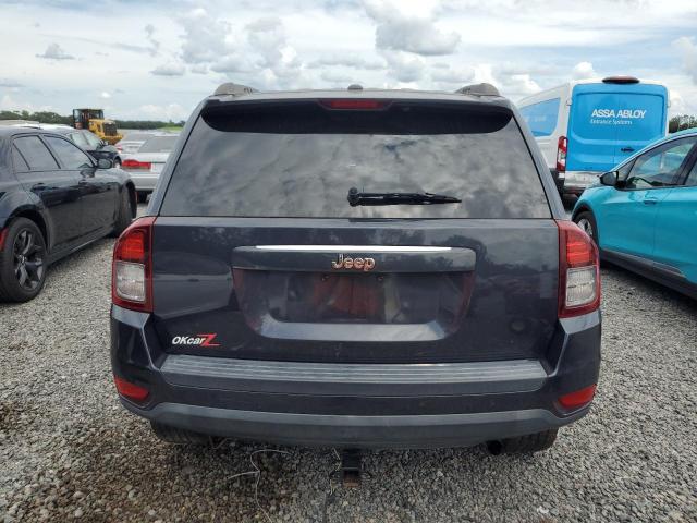 Photo 6 from auction – 2014 JEEP COMPASS SPORT with VIN 1C4NJCBB0ED869796