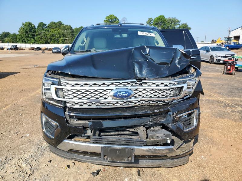 Photo 12 from auction – 2018 FORD EXPEDITION with VIN 1FMJK1LT2JEA10121