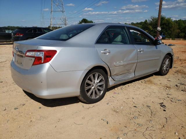 Photo 3 from auction – 2013 TOYOTA CAMRY L with VIN 4T4BF1FK1DR306307