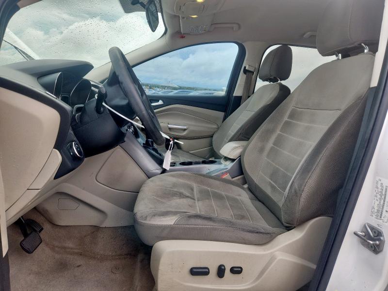 Photo 7 from auction – 2015 FORD ESCAPE with VIN 1FMCU0G78FUB72083