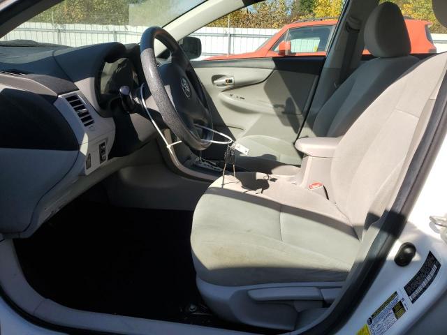 Zdjęcie 7 z aukcji – 2013 TOYOTA COROLLA BA z VIN 2T1BU4EE4DC943867