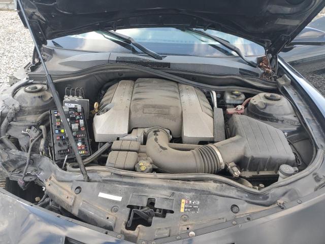 Photo 11 from auction – 2013 CHEVROLET CAMARO 2SS with VIN 2G1FT1EW2D9242006