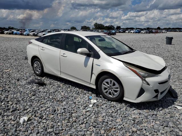 Photo 4 from auction – 2016 TOYOTA PRIUS with VIN JTDKBRFU7G3004332