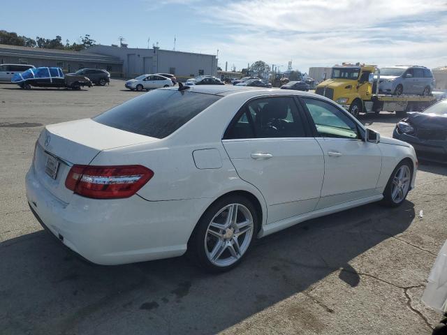 Photo 3 from auction – 2011 MERCEDES-BENZ E 350 with VIN WDDHF5GB6BA516663
