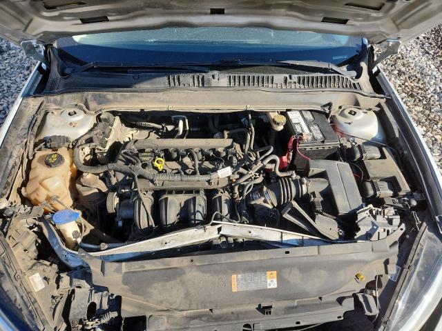 Photo 11 from auction – 2014 FORD FUSION SE with VIN 3FA6P0H73ER387633