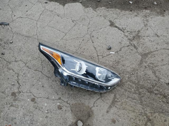 Photo 12 from auction – 2020 KIA FORTE FE with VIN 3KPF24AD3LE260949