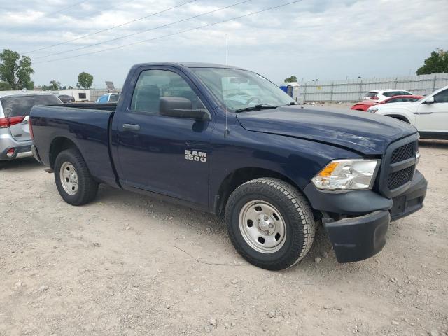 Photo 4 from auction – 2017 RAM 1500 ST with VIN 3C6JR6AG2HG745520