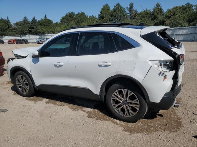 Photo 2 from auction – 2020 FORD ESCAPE SEL with VIN 1FMCU9H62LUA72566
