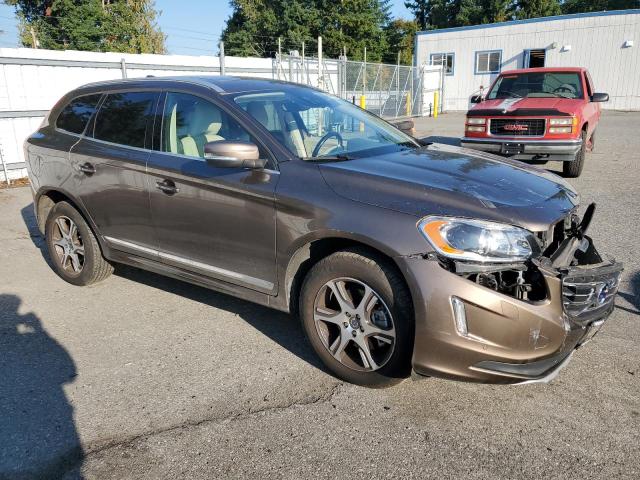 Photo 4 from auction – 2015 VOLVO XC60 T6 PL with VIN YV4902RM7F2669000