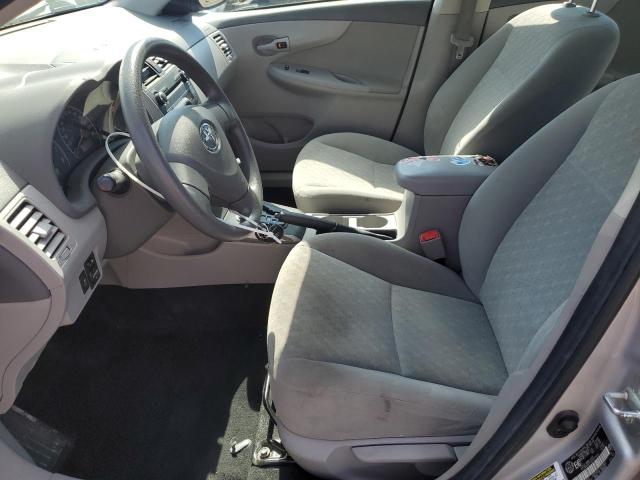 Photo 7 from auction – 2010 TOYOTA COROLLA BA with VIN 2T1BU4EE1AC277224
