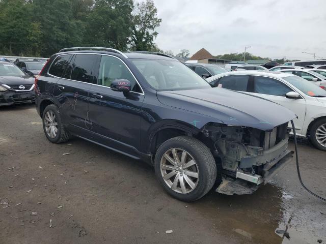 Photo 4 from auction – 2016 VOLVO XC90 T6 with VIN YV4A22PK9G1069319