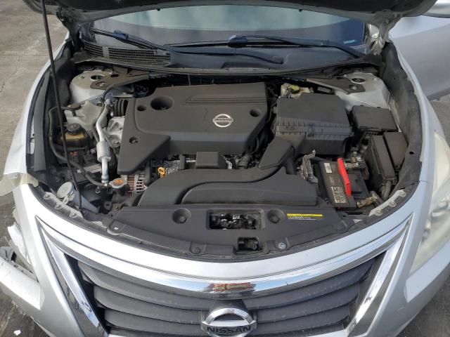Photo 11 from auction – 2015 NISSAN ALTIMA 2.5 with VIN 1N4AL3APXFC420970