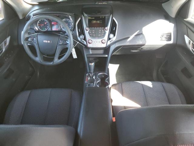 Photo 8 from auction – 2016 GMC TERRAIN SL with VIN 2GKALMEK3G6149151