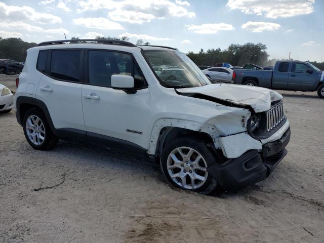 Photo 4 from auction – 2018 JEEP RENEGADE L with VIN ZACCJABB0JPH57328