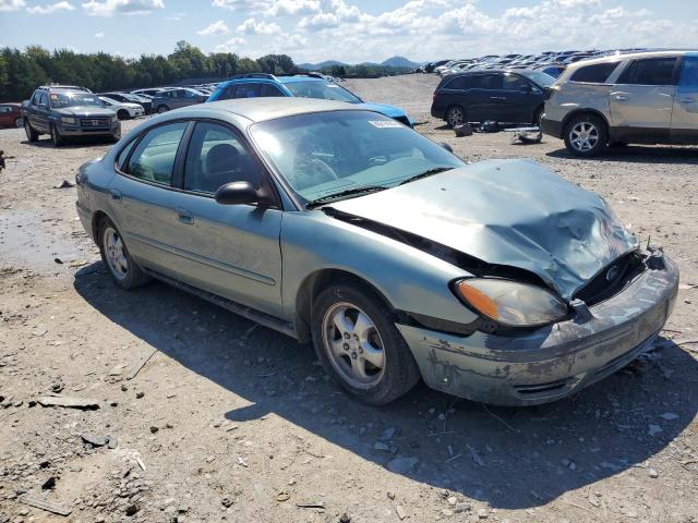 Photo 4 from auction – 2005 FORD TAURUS SE with VIN 1FAFP53U95A168857