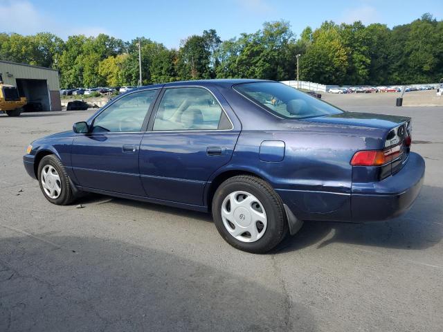 Photo 2 from auction – 1997 TOYOTA CAMRY CE with VIN 4T1BF22K3VU920749