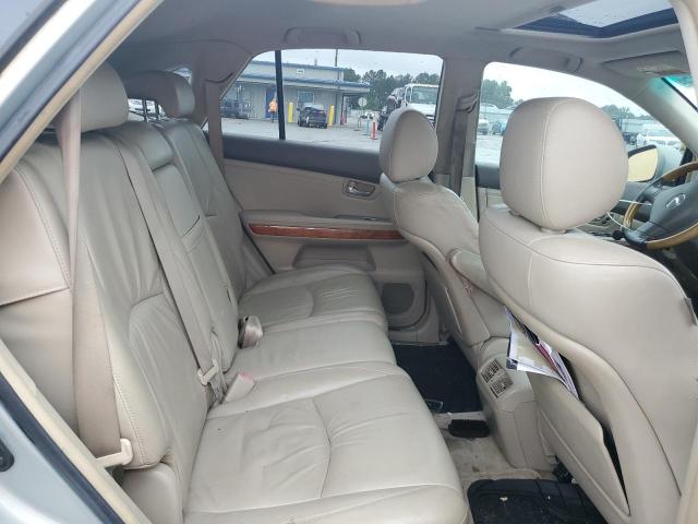 Photo 11 from auction – 2004 LEXUS RX 330 with VIN JTJGA31U640001591