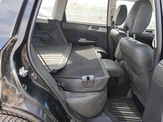 Photo 11 from auction – 2011 SUBARU FORESTER L with VIN JF2SHAEC8BH722509