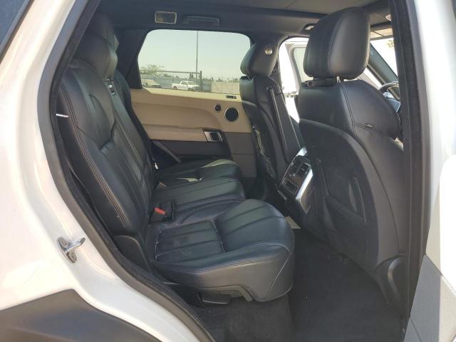 Photo 11 from auction – 2016 LAND ROVER RANGE ROVE with VIN SALWR2KF8GA559774