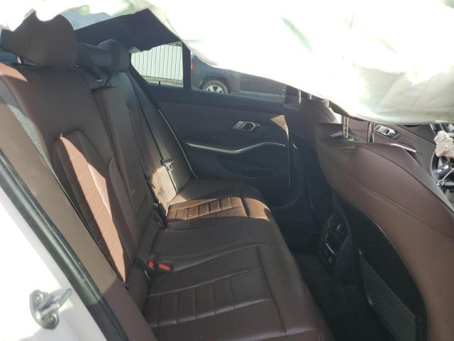 Photo 10 from auction – 2020 BMW 330XI with VIN 3MW5R7J08L8B19957