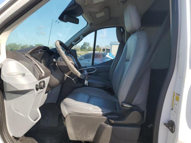 Photo 7 from auction – 2015 FORD TRANSIT T- with VIN 1FTNE1YMXFKA61356