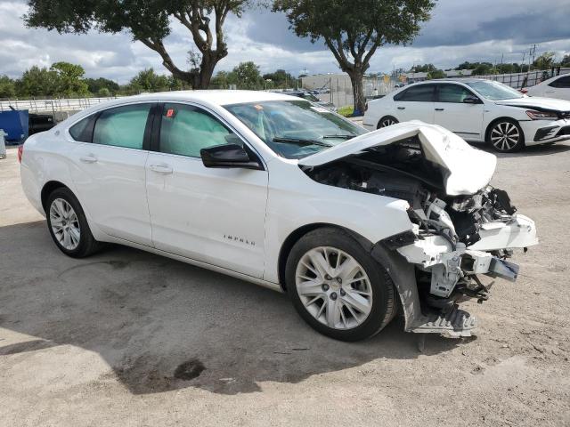 Photo 4 from auction – 2015 CHEVROLET IMPALA LS with VIN 2G11X5SL3F9157212
