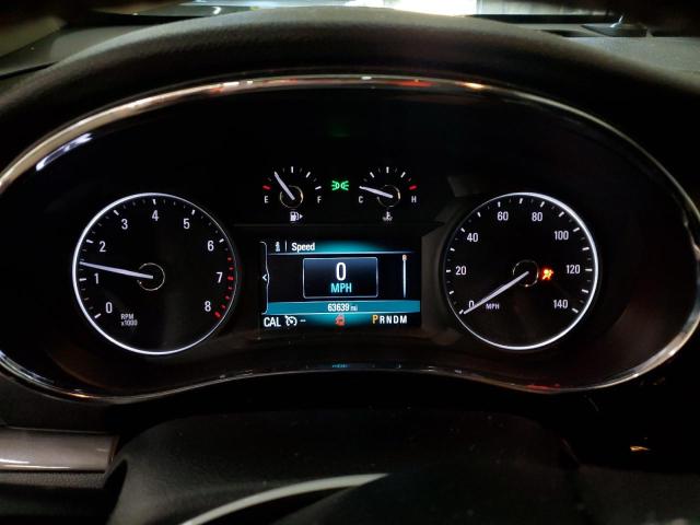 Photo 9 from auction – 2017 BUICK ENCORE ESS with VIN KL4CJGSB5HB064627