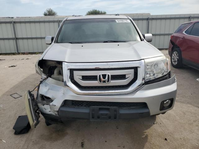 Photo 5 from auction – 2010 HONDA PILOT EXL with VIN 5FNYF4H67AB004695
