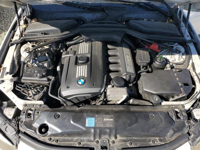 Photo 11 from auction – 2009 BMW 528 XI with VIN WBANV13559C155401