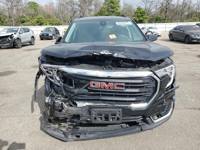 Photo 5 from auction – 2024 GMC TERRAIN SLE with VIN 3GKALTEG2RL178998