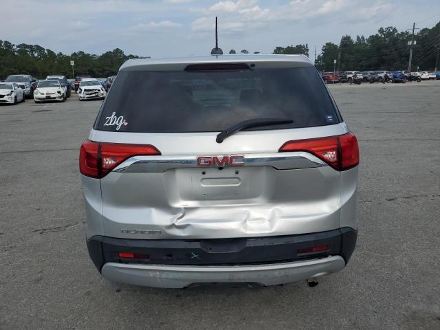 Photo 6 from auction – 2018 GMC ACADIA SLE with VIN 1GKKNKLA8JZ151518