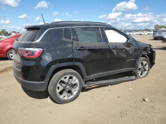 Photo 3 from auction – 2018 JEEP COMPASS LIMITED with VIN 3C4NJDCB7JT432967