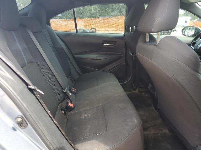Photo 10 from auction – 2022 TOYOTA COROLLA SE with VIN 5YFS4MCE2NP119645