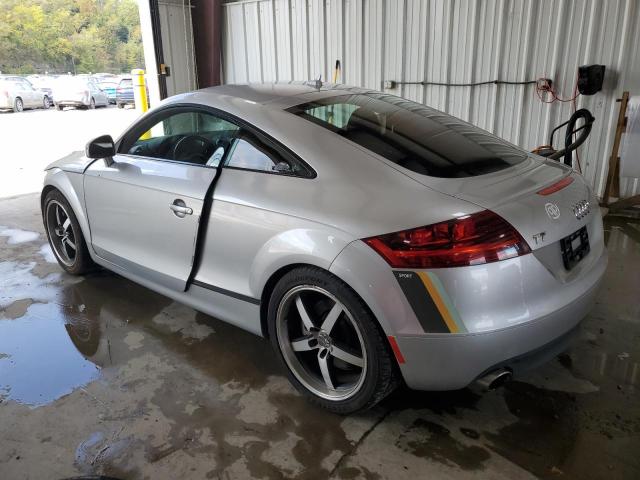 Photo 2 from auction – 2008 AUDI TT 3.2 QUA with VIN TRUDD38J881001350