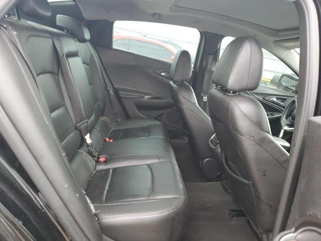 Photo 10 from auction – 2016 CHEVROLET MALIBU LT with VIN 1G1ZE5ST3GF251642