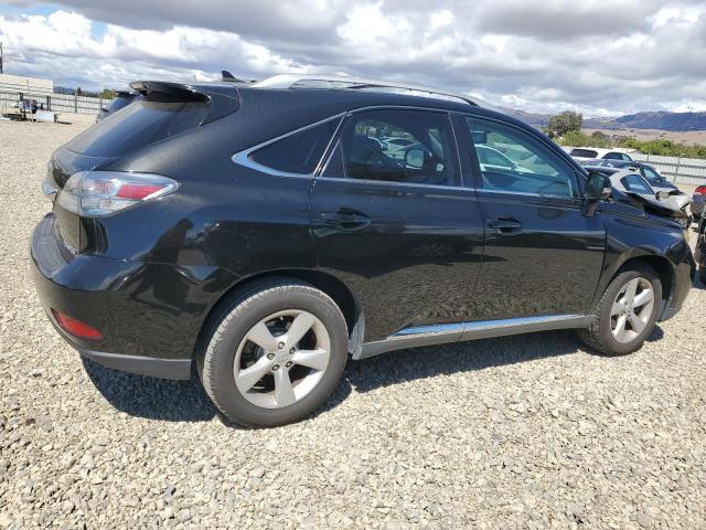 Photo 3 from auction – 2011 LEXUS RX 350 with VIN 2T2BK1BA9BC085374
