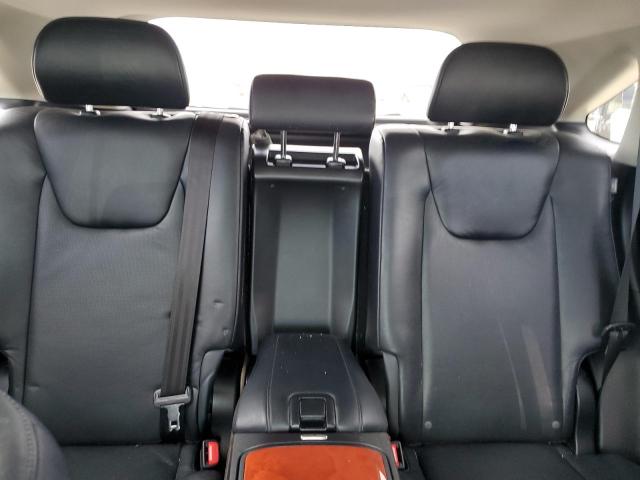 Photo 10 from auction – 2012 LEXUS RX 350 with VIN JTJZK1BA2C2412925