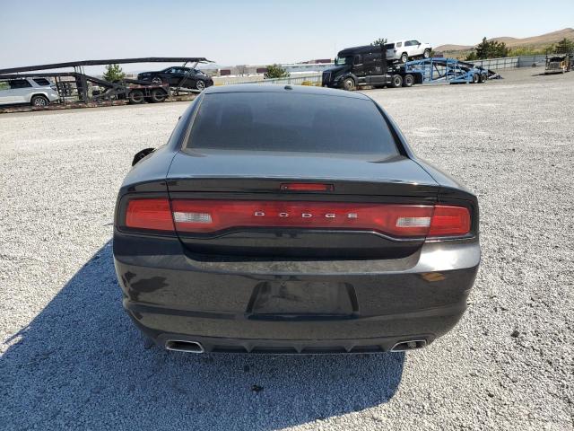 Photo 6 from auction – 2013 DODGE CHARGER SXT with VIN 2C3CDXHG4DH526634