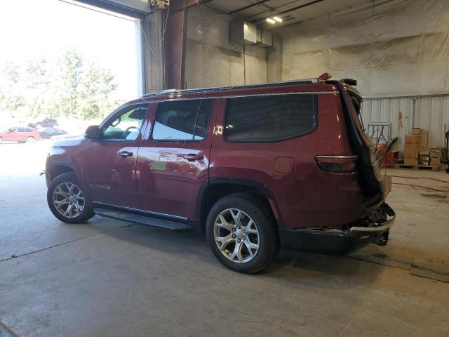 Photo 2 from auction – 2022 JEEP WAGONEER S with VIN 1C4SJVBTXNS178357
